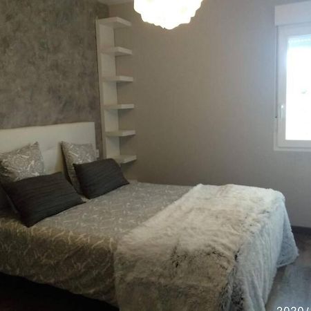 Apartamento Casa Barquero 布龙查莱斯 外观 照片