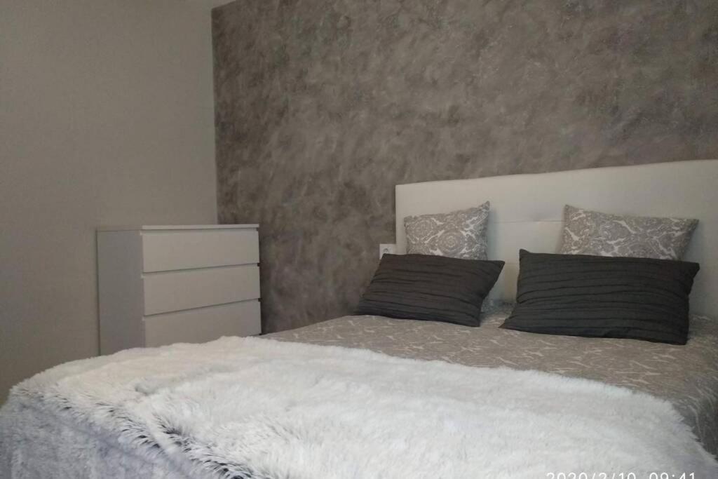 Apartamento Casa Barquero 布龙查莱斯 外观 照片