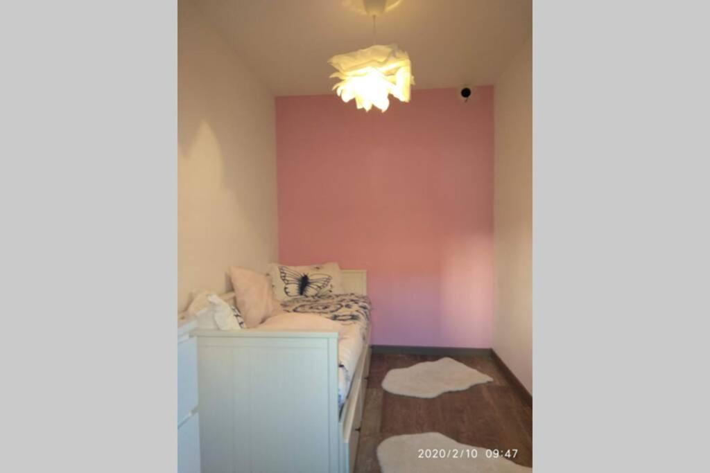 Apartamento Casa Barquero 布龙查莱斯 外观 照片