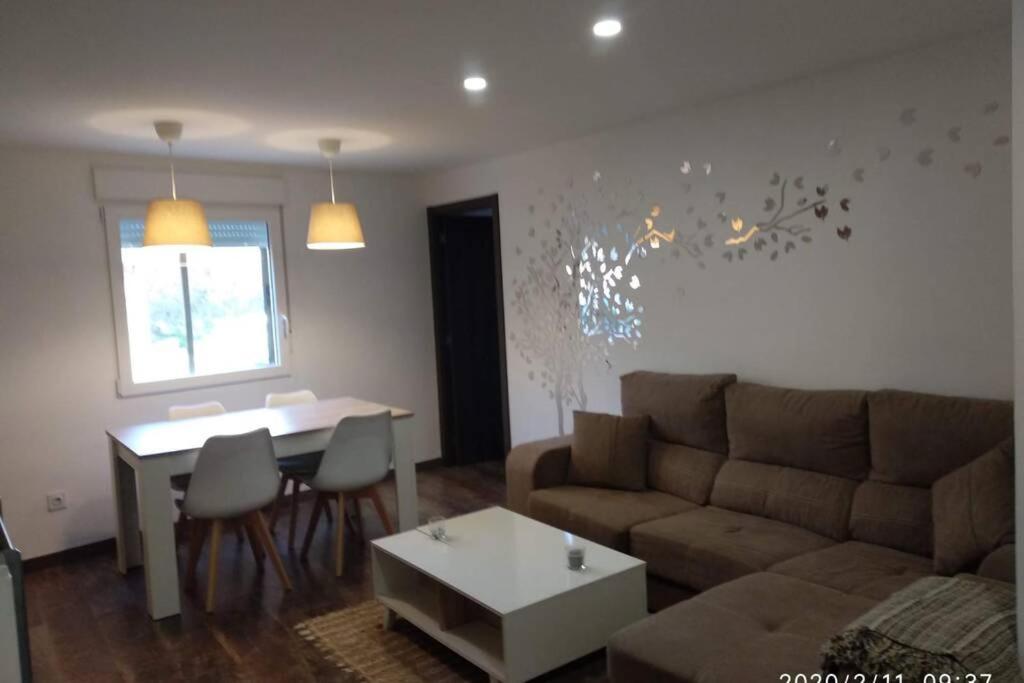 Apartamento Casa Barquero 布龙查莱斯 外观 照片