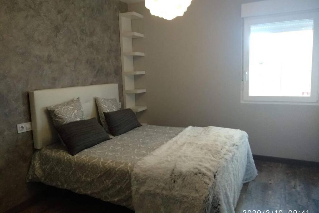 Apartamento Casa Barquero 布龙查莱斯 外观 照片
